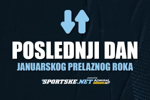 UŽIVO - Egzodus iz Zvezde, Stefan Mitrović među "Indijancima", Darko Brašanac u drugoj ligi!
